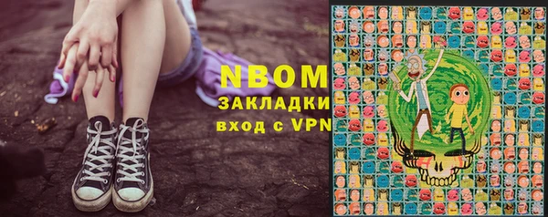 МДПВ Михайлов